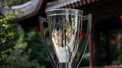 Lịch thi đấu vòng loại U20 châu Á 2027 mới nhất 